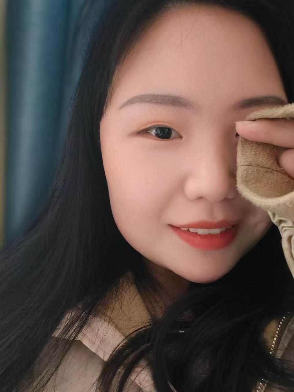 个人照片